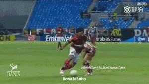 球场上那些不可思议的进球,球场上匪夷所思的规则