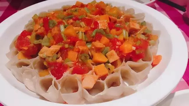 认真长胖，这里是一份精心测评的早秋贴膘报告