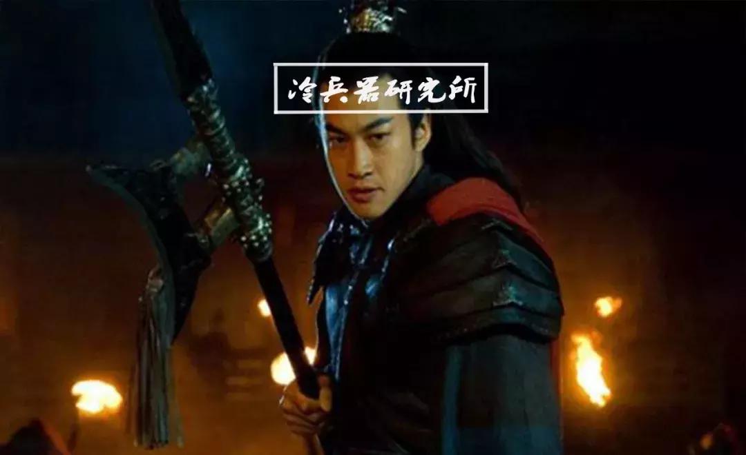 吕布不是张飞的对手吗,吕布凭什么是三国第一武将