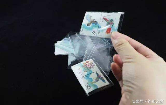 邮票集邮常识,邮票收藏新手入门邮册