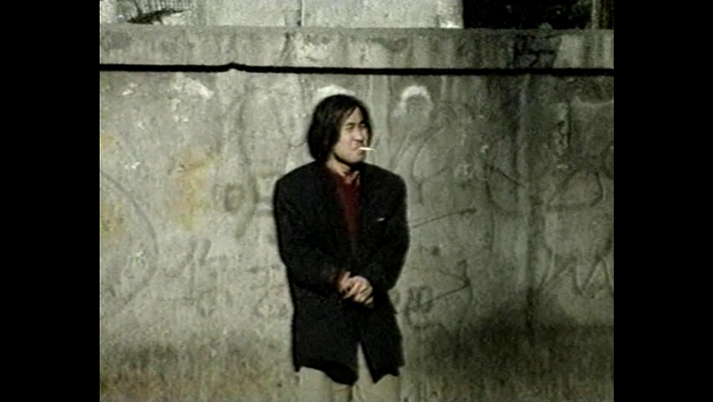 中国工人访谈录贾樟柯,贾樟柯离开故乡才能拥有故乡