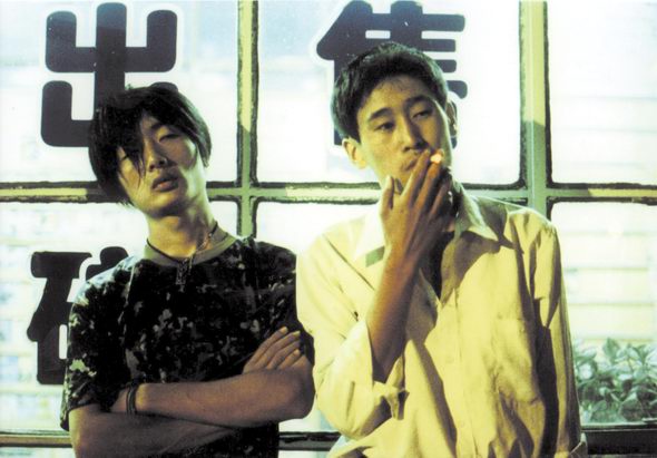 中国工人访谈录贾樟柯,贾樟柯离开故乡才能拥有故乡