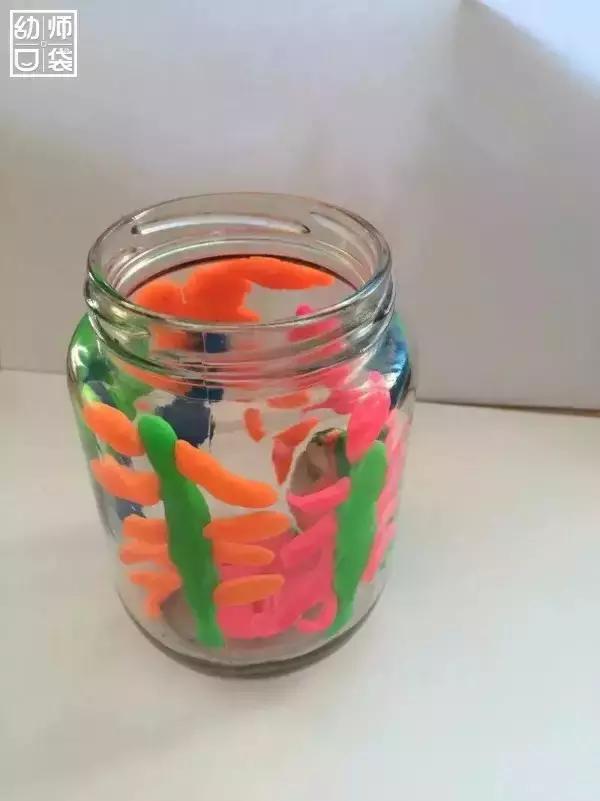 100种粘土玩法大全超大版,轻粘土的各种玩法