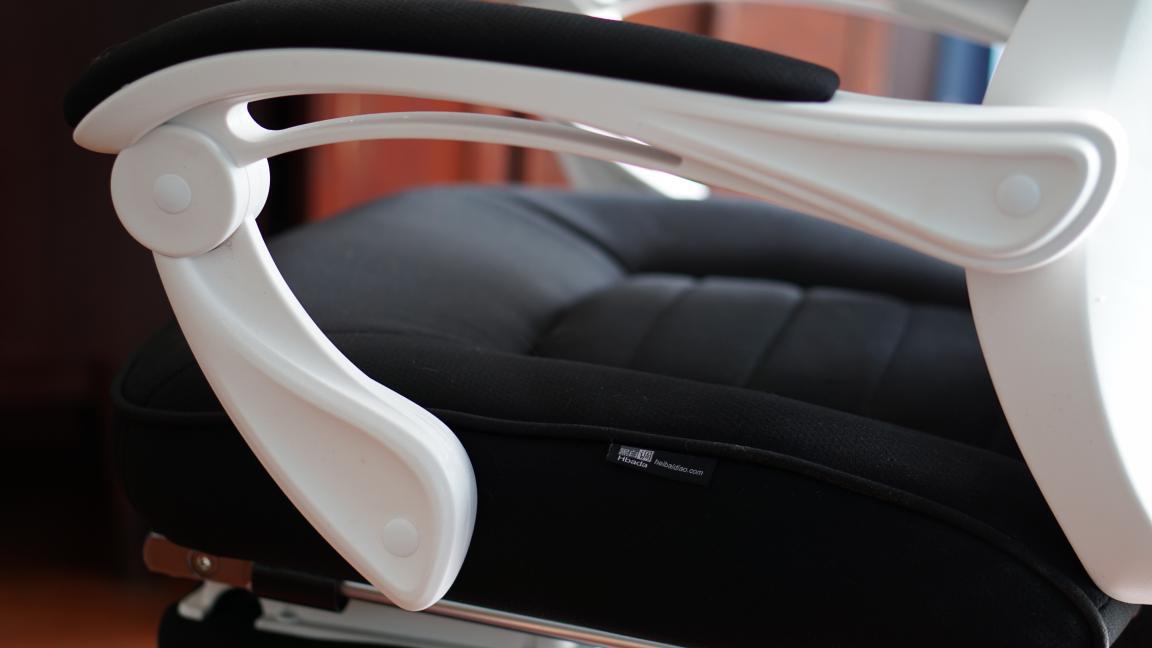 又帅又舒服的人体工学椅推荐,听海工学椅测评