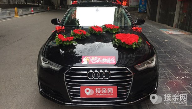 武汉婚车车队最强阵容,武汉人办婚礼