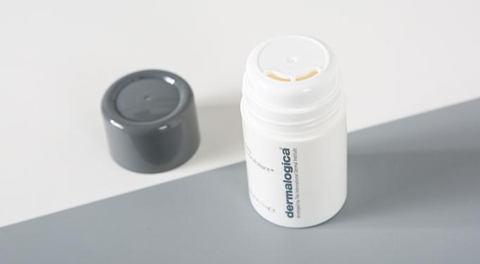 洁颜粉和洁面粉,洁面洁颜粉