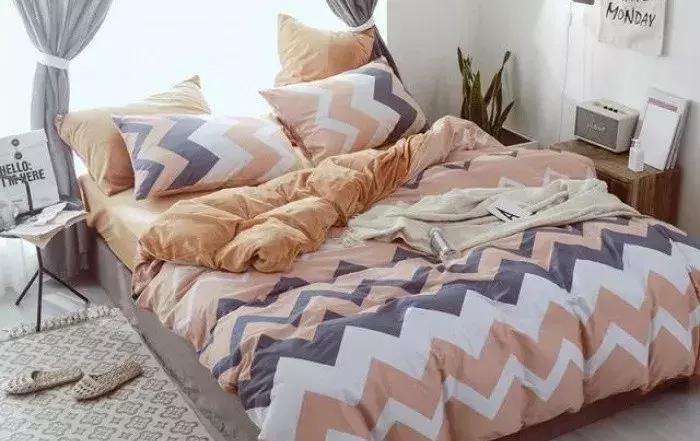 床上用品应该怎么选购,床上用品款式太多怎么挑选