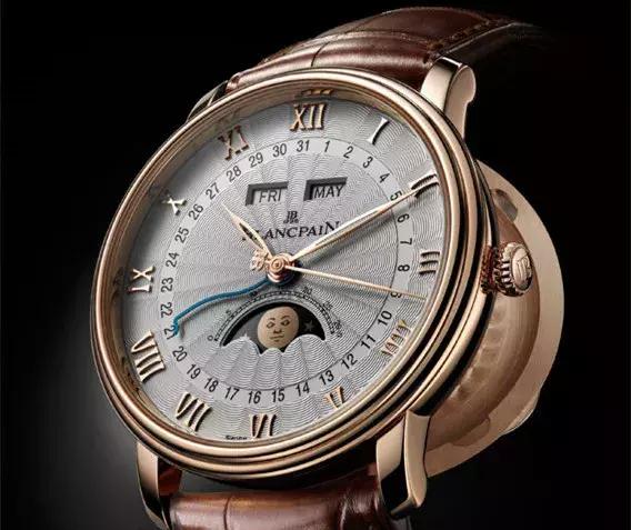 动不动就十几万，月相表真的实用吗？