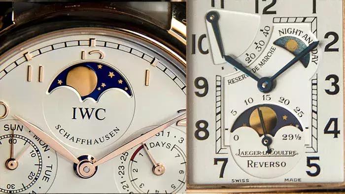 动不动就十几万，月相表真的实用吗？