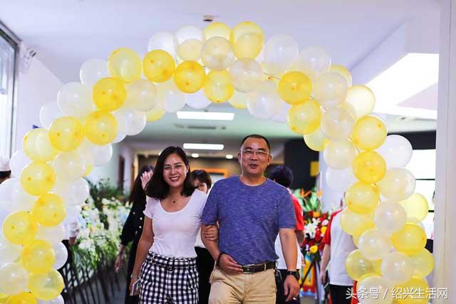 大爱和家再起航，品质生活体验馆开业仪式成功举行