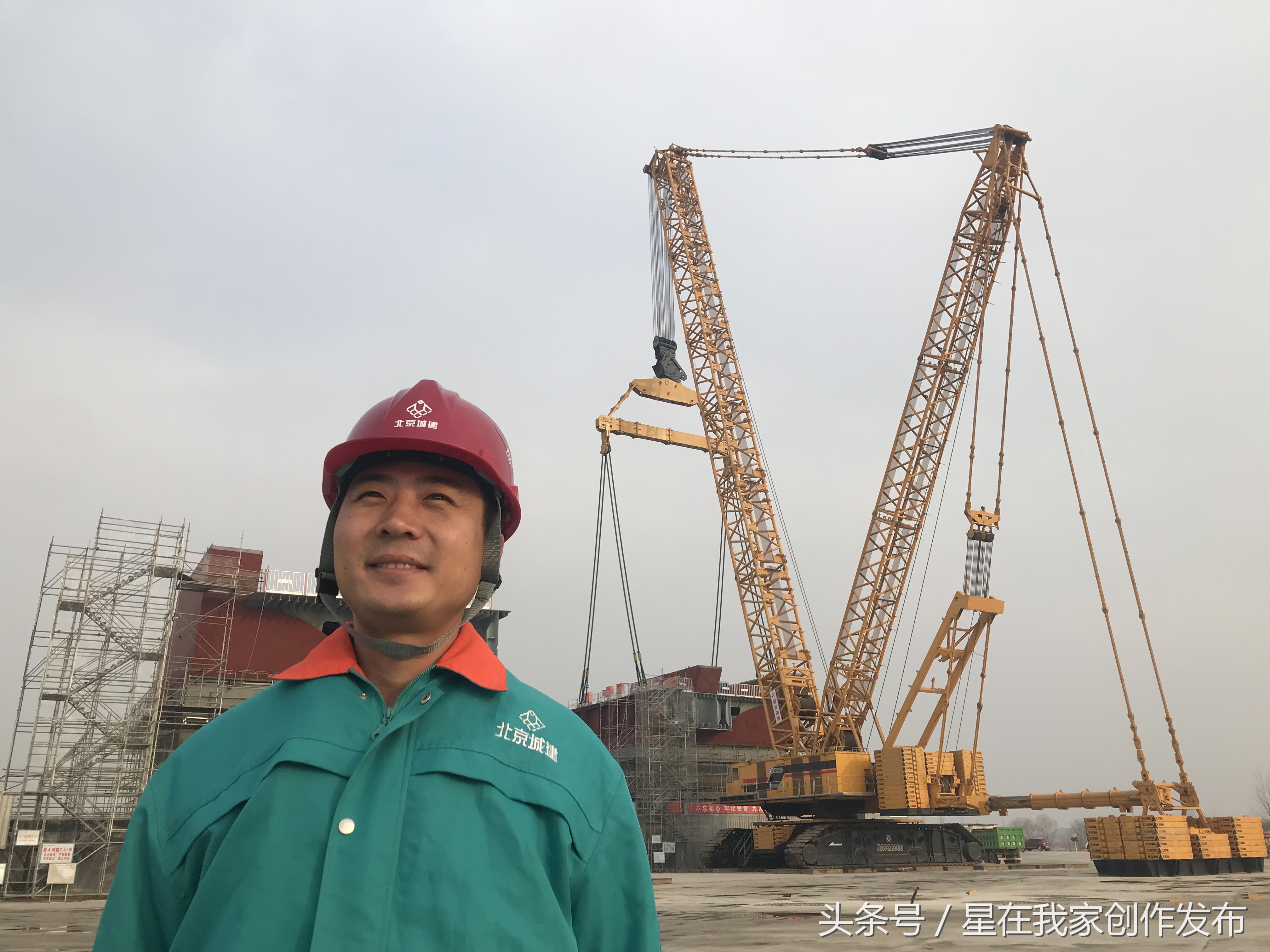 寇志强项目团队又上电视新闻了：问鼎全国BIM大赛一等奖