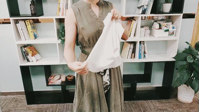 买衣服参考的尺码表,如果要买衣服穿要怎么选择尺码呢