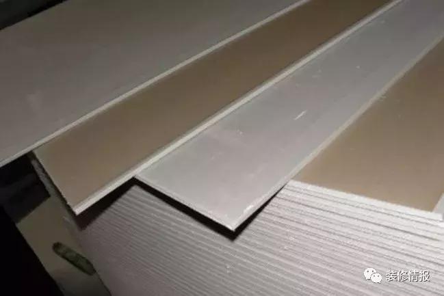 淋浴间吊顶用什么材料,厨卫吊顶用什么材料好