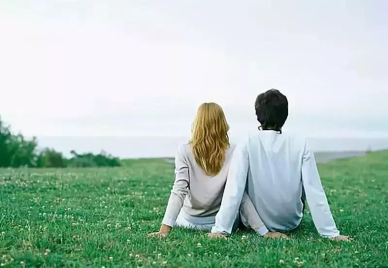 当男人沉默时他在想什么,当一个男人说想静静的时候