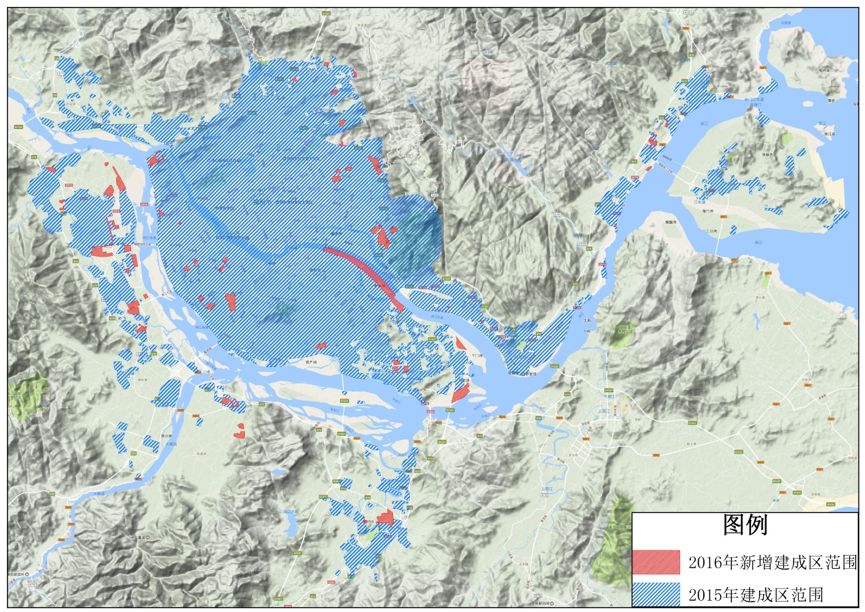 福州城的历史往事,福州城的前世今生