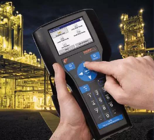 艾默生hart475怎么修改量程,hart475怎么修改量程