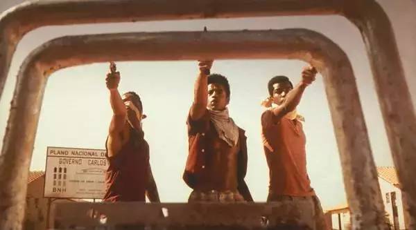 十大经典黑帮电影排名前十,5部经典黑帮电影一部都不能错过