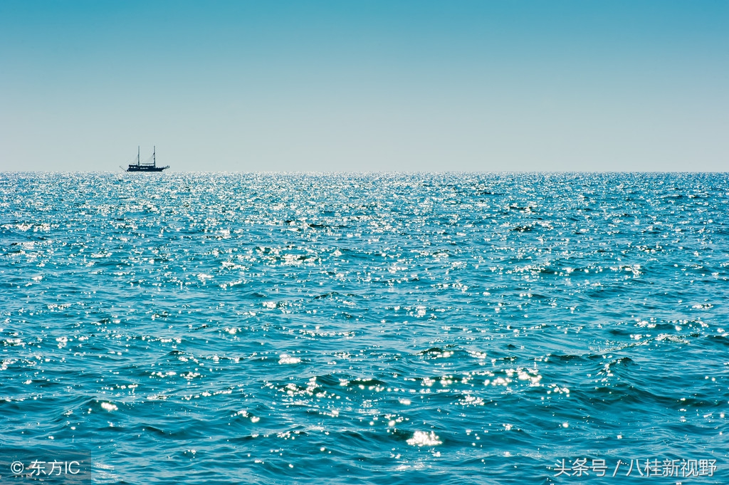 望洋兴叹水神河伯,成语故事空前绝后告诉我们什么