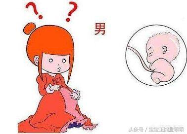 孕妇大便时胎儿能感觉到吗,孕妇怀孕从哪里可以看出来