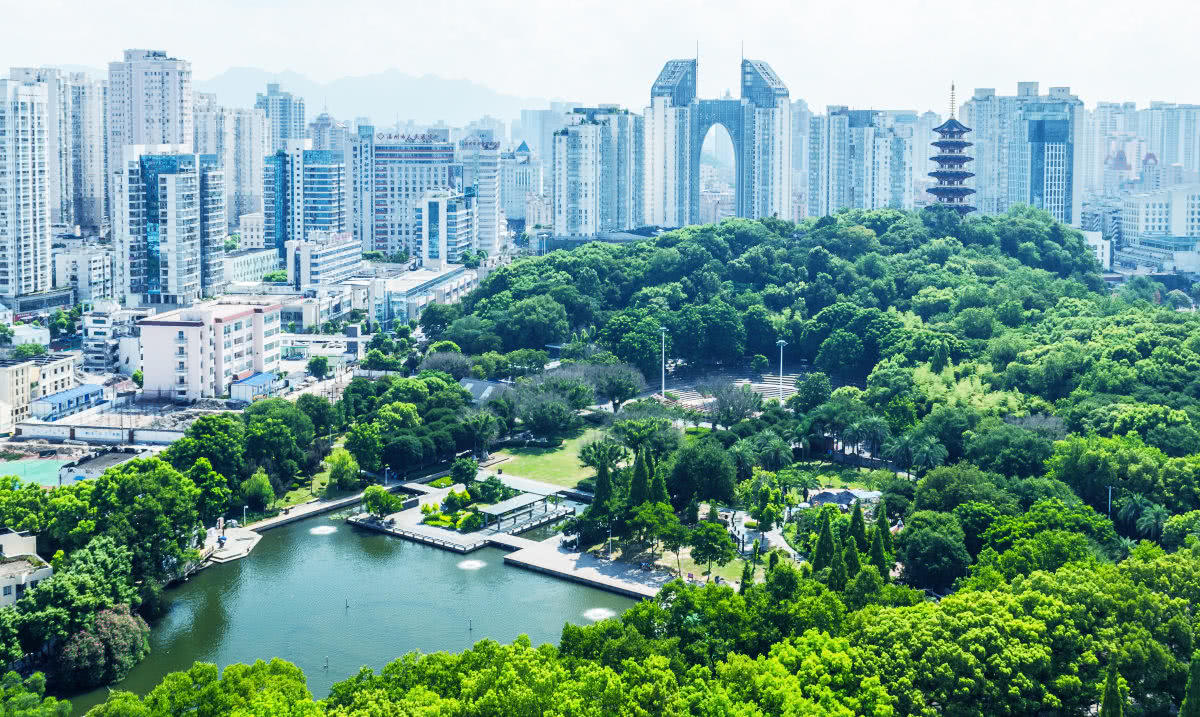 中国最会“经商”的3座城市，太原、温州上榜，生意遍布全国