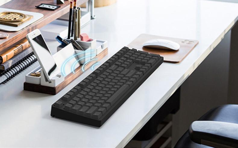 茶轴黑轴青轴红轴区别,机械键盘青轴红轴茶轴有什么区别