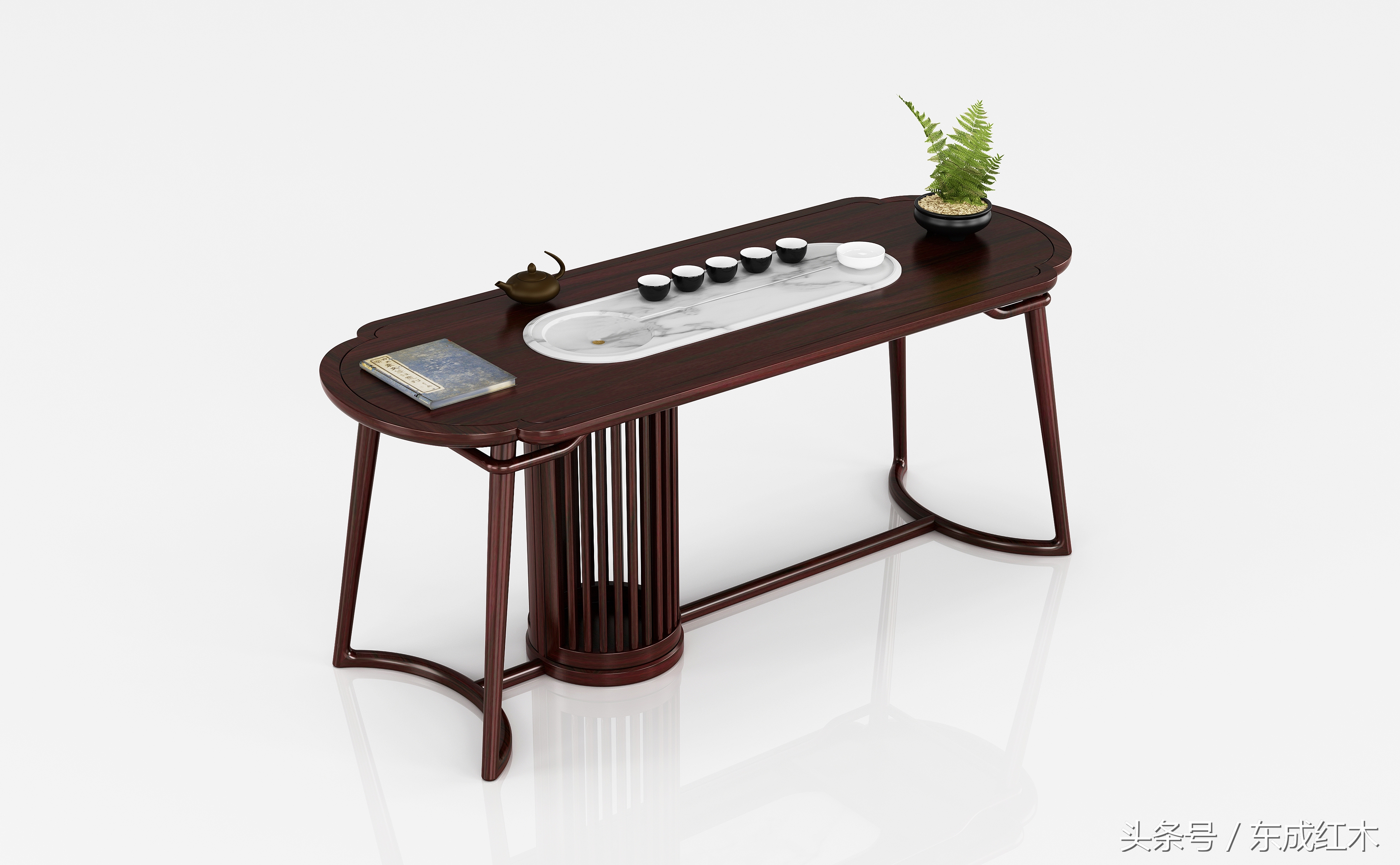 红木房屋建造,红木房子建造全过程