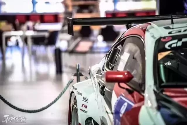 都是艺术|不止是丰田“丰田历史车库”「HISTORYGARAGE」