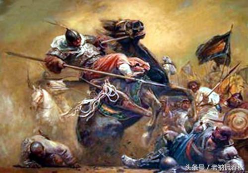 天妒英才，这句成语用到建宁王李倓的身上，是再恰当不过了