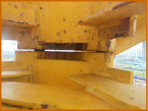 塔式起重机附着和顶升,简述塔式起重机顶升作业注意事项