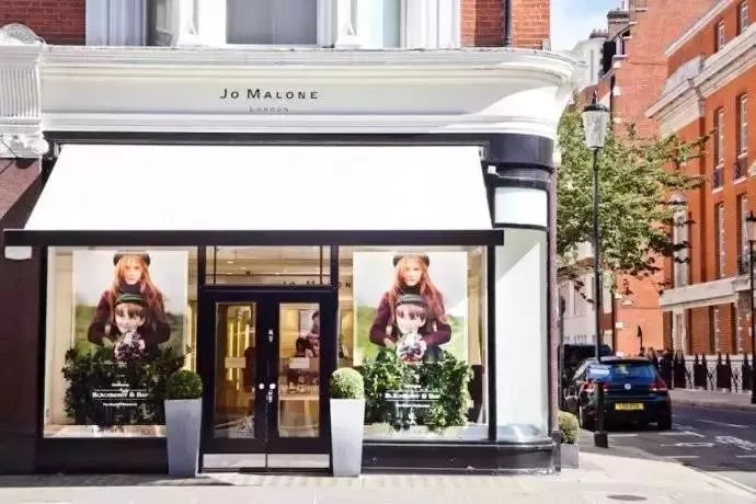 jomalone祖马龙香水如何鉴别真假,jomalone祖玛珑香水女士淡香水