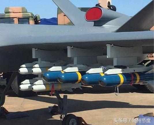 塞尔维亚引进中国无人机？或许选择“家里开花家外香”的彩虹系列