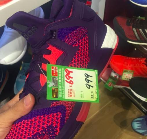 原价999现价199运动鞋,999元的耐克运动鞋