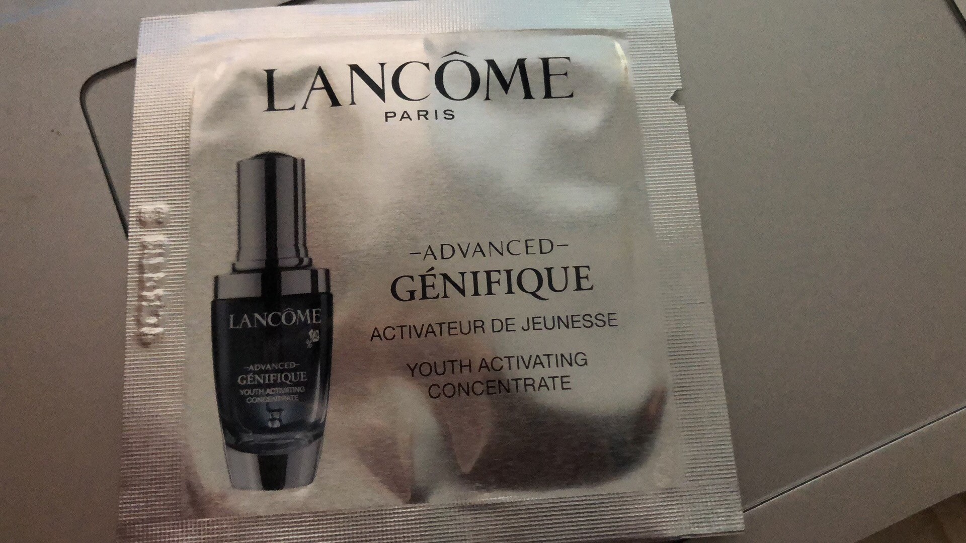 朝阳大悦城兰蔻化妆品专柜 (西安大悦城兰蔻专柜在哪)