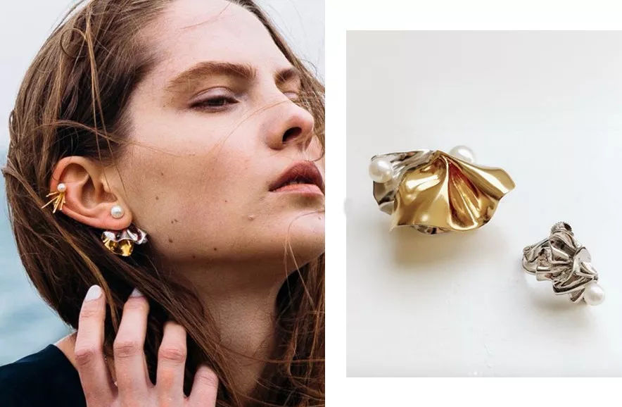 托特包推荐小众轻奢,好看又小众的饰品推荐