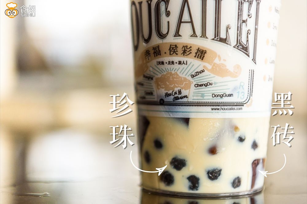 台湾钻石茶推荐,台湾黑钻老茶