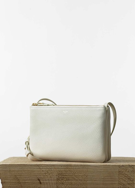 如果你是CELINE的老板会因为换了设计师就不卖自家爆款了吗？