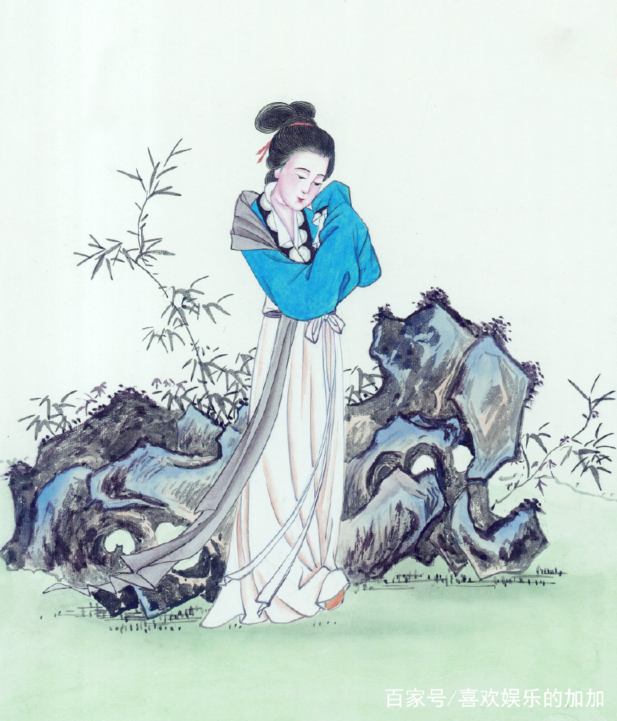 古代寡妇如何解决生理需求?总共有四种办法,其中一种恬不知耻