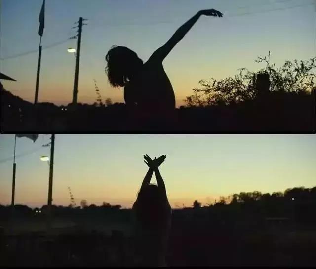 《江湖儿女》，相濡以沫，不如相忘于江湖，好片一部！