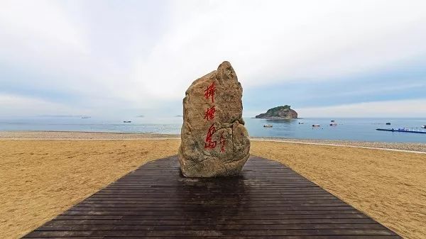 国庆大连棒棰岛旅游攻略,欢度国庆景区