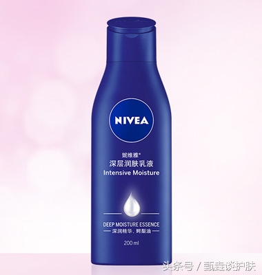 公认口碑最好的身体乳推荐,身体乳实测8个超人气爆款怎么挑