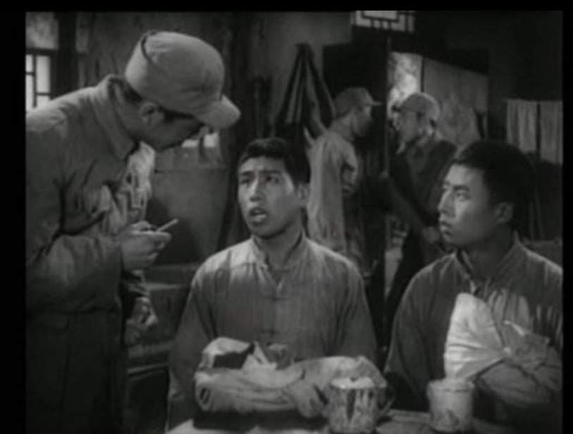 老电影中演员张良近况,老电影演员张良简历