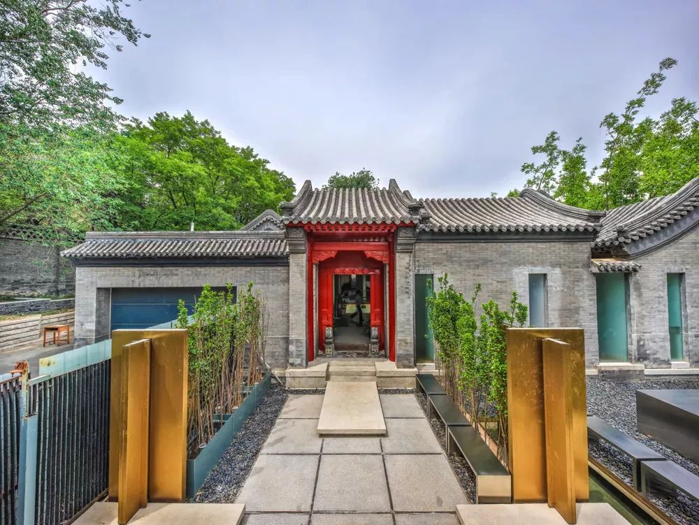 北平的秋天,北平的秋天全文