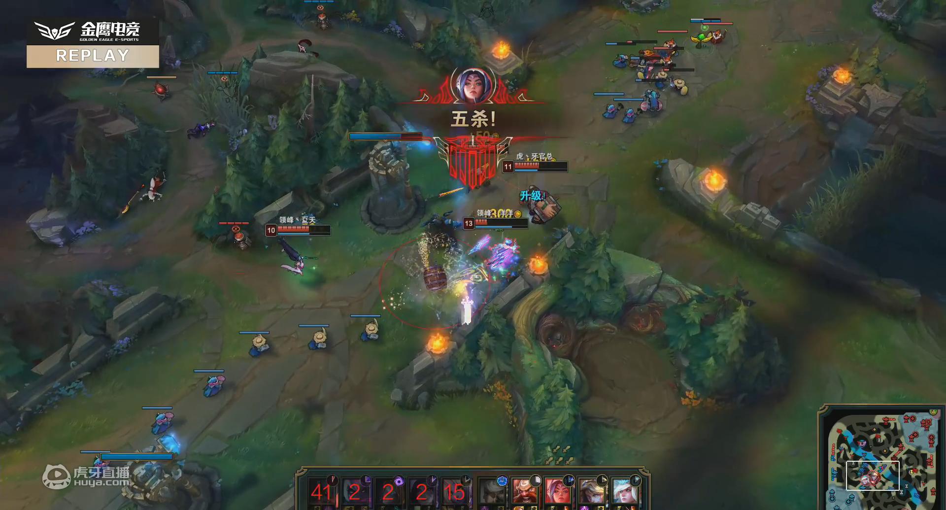 lol古手羽最新消息,lol古手羽技术能打职业吗