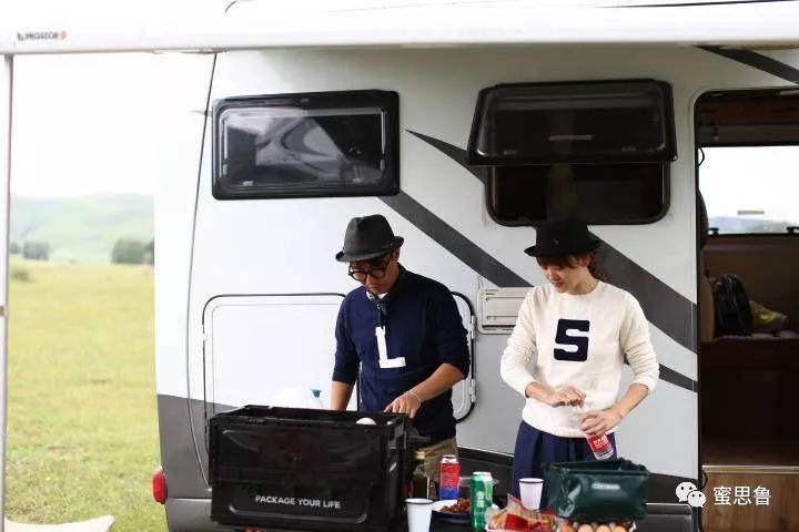 她是苏小糖，城里最会生活的摄影师：如何忙碌，都不曾错失生活