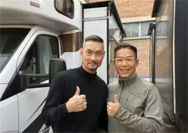 周比利评价洪金宝,洪金宝评价周比利的功夫