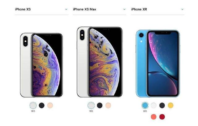 最强旗舰手机iphonexsmax测评,iphone最大的手机