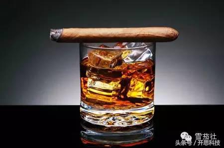 告诉你玩雪茄的一些省钱小知识,雪茄小知识图示