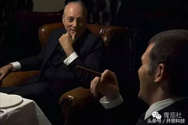 告诉你玩雪茄的一些省钱小知识,雪茄小知识图示