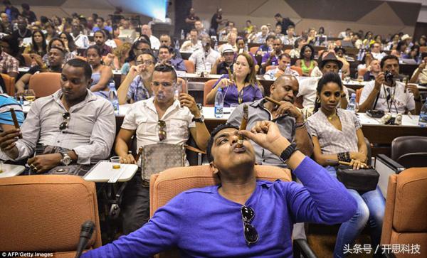 古巴雪茄在美国买得到吗,古巴雪茄怎么可以买到