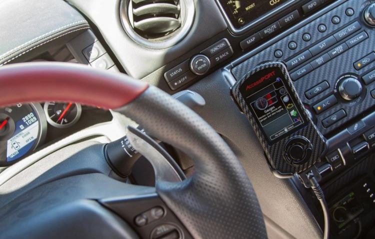 新款日产gtr全方位解析,22款东瀛战神日产gtr改装